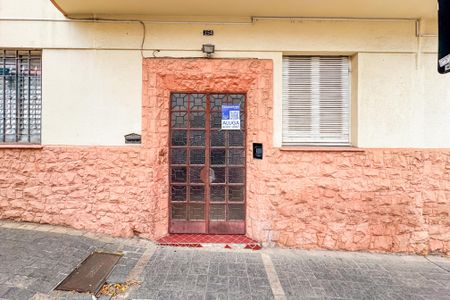 Apartamento para alugar com 82m², 2 quartos e sem vagaFachada