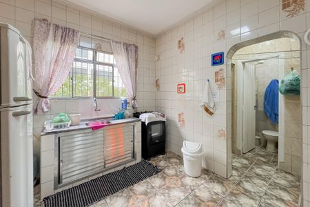 Apartamento para alugar com 82m², 2 quartos e sem vagaCozinha