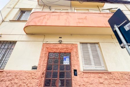 Apartamento para alugar com 82m², 2 quartos e sem vagaFachada