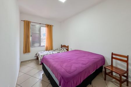 Apartamento para alugar com 82m², 2 quartos e sem vagaQuarto 1
