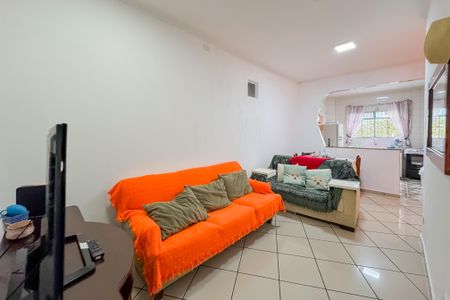 Apartamento para alugar com 82m², 2 quartos e sem vagaSala
