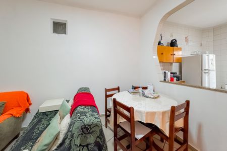 Sala de apartamento para alugar com 2 quartos, 82m² em Liberdade, São Paulo