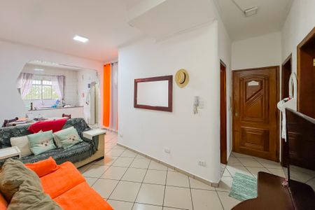 Apartamento para alugar com 82m², 2 quartos e sem vagaSala