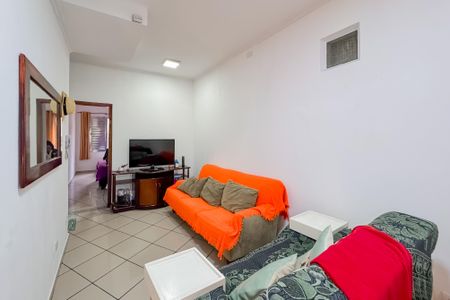 Apartamento para alugar com 82m², 2 quartos e sem vagaSala