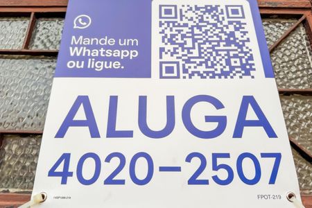 Apartamento para alugar com 82m², 2 quartos e sem vagaPlaquinha