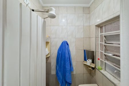 Apartamento para alugar com 82m², 2 quartos e sem vagaBanheiro de serviço