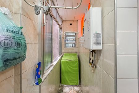 Apartamento para alugar com 82m², 2 quartos e sem vagaÁrea de Serviço