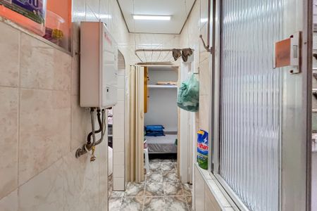 Apartamento para alugar com 82m², 2 quartos e sem vagaÁrea de Serviço