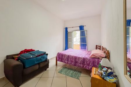 Apartamento para alugar com 82m², 2 quartos e sem vagaQuarto 2