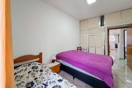 Apartamento para alugar com 82m², 2 quartos e sem vagaQuarto 1