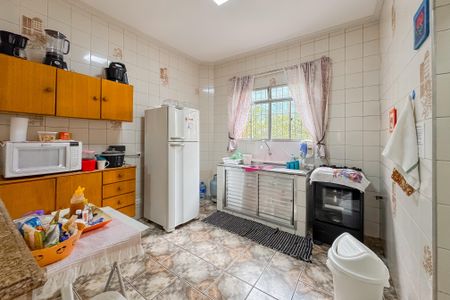 Apartamento para alugar com 82m², 2 quartos e sem vagaCozinha