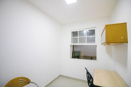 Quarto 3 de casa para alugar com 3 quartos, 110m² em Santo Amaro, São Paulo