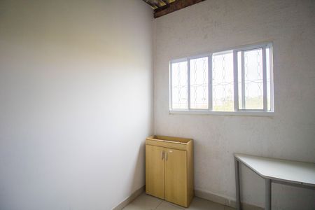 Área de Serviço de casa para alugar com 3 quartos, 110m² em Santo Amaro, São Paulo