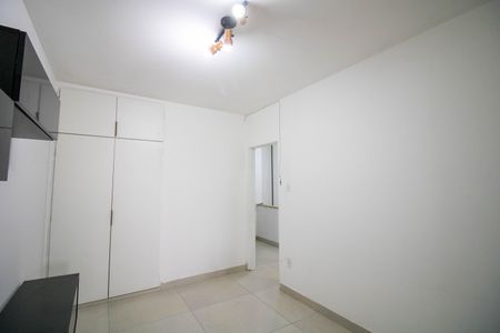 Sala de casa para alugar com 3 quartos, 110m² em Santo Amaro, São Paulo