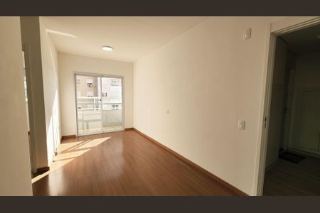 Sala de apartamento à venda com 2 quartos, 50m² em Vila de Vito, Jundiaí
