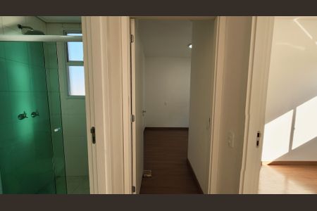 Apartamento à venda com 50m², 2 quartos e 1 vaga Apartamento à venda com 50m², 2 quartos e 1 vagaBanheiro