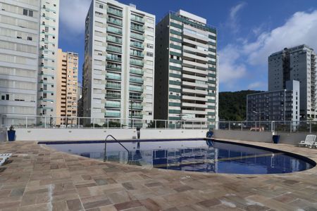 Apartamento para alugar com 160m², 5 quartos e 2 vagasÁrea comum - Piscina