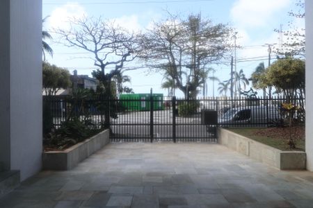 Apartamento para alugar com 160m², 5 quartos e 2 vagasFachada