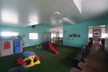 Apartamento para alugar com 160m², 5 quartos e 2 vagasÁrea comum