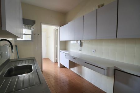 Apartamento para alugar com 160m², 5 quartos e 2 vagasCozinha