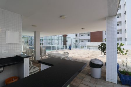 Apartamento para alugar com 160m², 5 quartos e 2 vagasÁrea comum