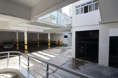 Apartamento para alugar com 160m², 5 quartos e 2 vagasGaragem