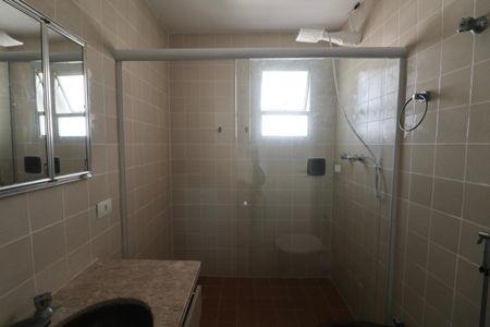 Apartamento para alugar com 160m², 5 quartos e 2 vagasBanheiro Social