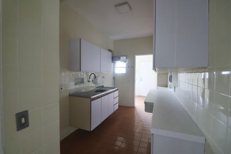 Apartamento para alugar com 160m², 5 quartos e 2 vagasCozinha