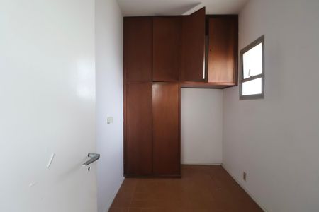 Apartamento para alugar com 160m², 5 quartos e 2 vagasQuarto de Serviço