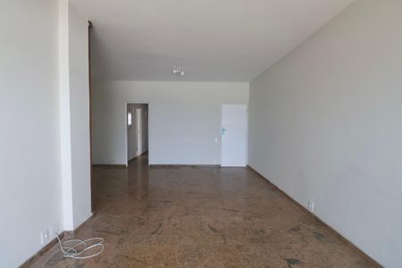 Sala de apartamento para alugar com 5 quartos, 160m² em Centro, Guarujá