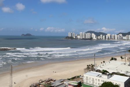 Apartamento para alugar com 160m², 5 quartos e 2 vagasVista Varanda