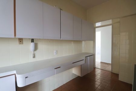 Apartamento para alugar com 160m², 5 quartos e 2 vagasCozinha