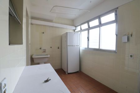 Apartamento para alugar com 160m², 5 quartos e 2 vagasÁrea de Serviço