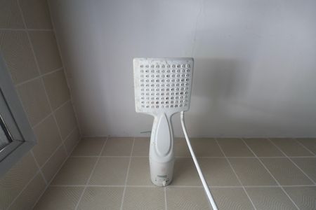 Apartamento para alugar com 160m², 5 quartos e 2 vagasBanheiro Social