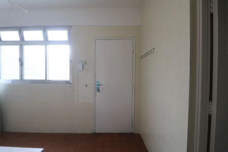 Apartamento para alugar com 160m², 5 quartos e 2 vagasÁrea de Serviço
