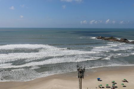 Apartamento para alugar com 160m², 5 quartos e 2 vagasVista Quarto