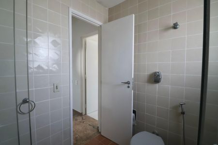 Apartamento para alugar com 160m², 5 quartos e 2 vagasBanheiro Social 2