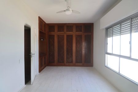Apartamento para alugar com 160m², 5 quartos e 2 vagasQuarto