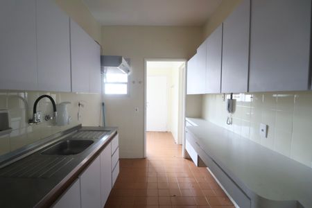Apartamento para alugar com 160m², 5 quartos e 2 vagasCozinha