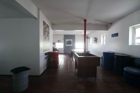 Apartamento para alugar com 160m², 5 quartos e 2 vagasÁrea comum