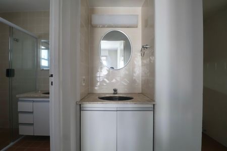 Apartamento para alugar com 160m², 5 quartos e 2 vagasBanheiro Social 2