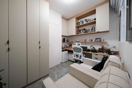 Casa de condomínio à venda com 91m², 2 quartos e 1 vagaSuíte 2