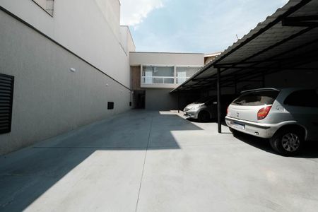 Casa de condomínio à venda com 91m², 2 quartos e 1 vagaGaragem