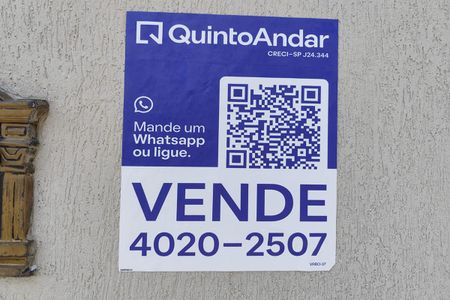 Casa de condomínio à venda com 91m², 2 quartos e 1 vagaPlaca