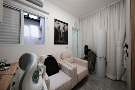 Casa de condomínio à venda com 91m², 2 quartos e 1 vagaSuíte 2