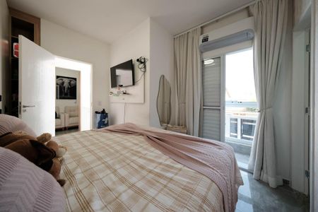 Casa de condomínio à venda com 91m², 2 quartos e 1 vagaSuíte 1