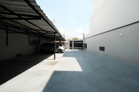 Casa de condomínio à venda com 91m², 2 quartos e 1 vagaGaragem