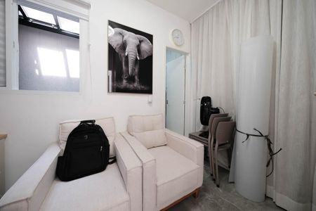 Casa de condomínio à venda com 91m², 2 quartos e 1 vagaSuíte 2