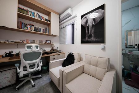 Casa de condomínio à venda com 91m², 2 quartos e 1 vagaSuíte 2