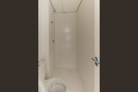 Apartamento à venda com 41m², 2 quartos e 1 vaga Apartamento à venda com 41m², 2 quartos e 1 vagaBanheiro Social